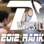 Rankings 2011-2012