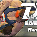2012-2013 Rankings