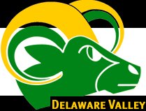 DelVal Logo