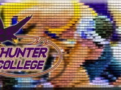 Peter Jacobson to coach Hunter