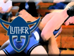 Luther Head Women’s Wrestling Coach
