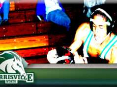Morrisville Drops Wrestling