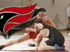 Grant Zamin promoted at North Central