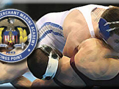 USMMA 2016-2017 Preview