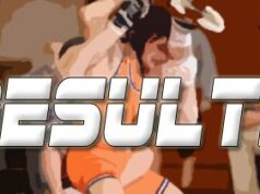 Tuesday Results 2/14