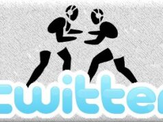 Follow Wrestling News on Twitter
