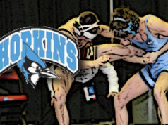 2019-2020 Johns Hopkins Preview