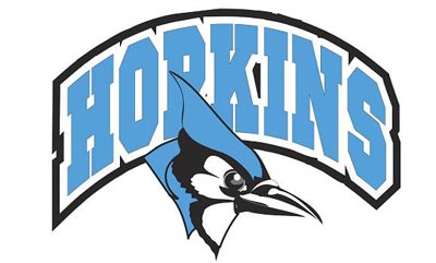 JHU Johns Hopkins logo