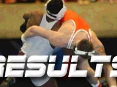 Thursday Results 11/20