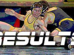 Weekend Results 2/19-20