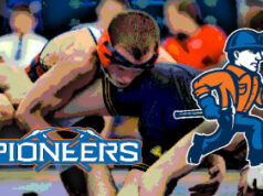 Topher Carton takes over at Platteville