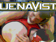 White named acting Head Coach at Buena Vista