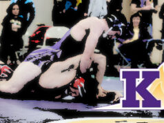 Knox College to drop wrestling