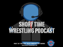 Short Time Wrestling Podcast