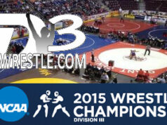 Photos from the 2015 NCAA Championships