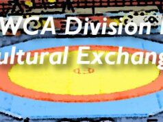 2015 NWCA Division III Cultural Exchange Leaves Monday