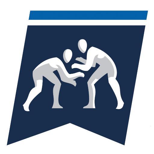 Image result for ncaa wrestling logo