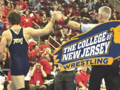 TCNJ Reaches 800 Wins