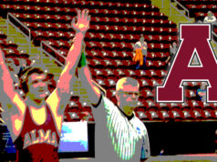 Groeneveld promoted to head coach at Alma