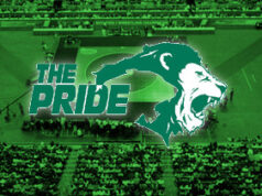 Greensboro names Harty to head coach position