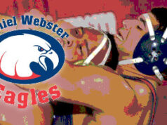 2015-2016 Daniel Webster Preview