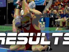 Thursday Results 2/15