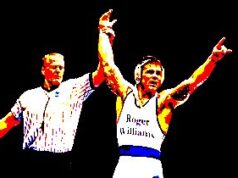 2019-2020 Roger Williams Preview