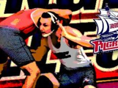 New England College 2016-2017 Preview