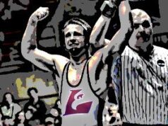 UW-La Crosse Assistant Coach