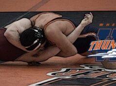 2021-2022 Wheaton Preview