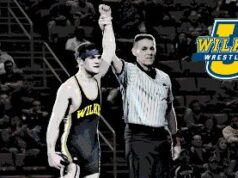 Wilkes Assistant Coach Intern