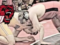 Bridgewater State 2017 Preview