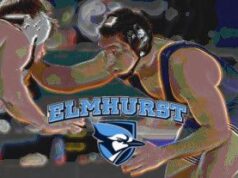 Elmhurst Graduate Assistant