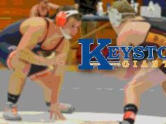 Andrew Feldman named head coach at Keystone