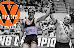 Desert Duals Today in Las Vegas