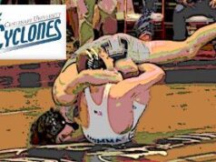 2019-2020 Centenary Preview