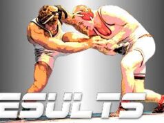 Weekend Results 2/21-23