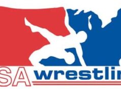 Koontz and Rau compete at World Championships