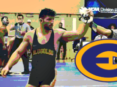 UW-Eau Claire Assistant Coach