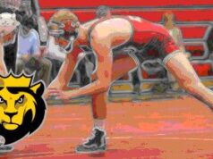 King’s full-time assistant and intramural coordinator