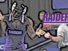 Ryan Riggs named head coach at Mount Union