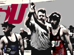 Jason Rodriguez takes over at Schreiner