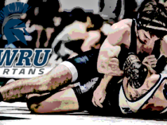 Shapiro named head coach at Case