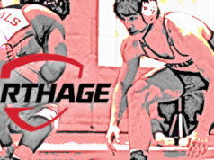 Carthage GA Position