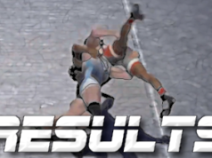 Weekend Results 2/17-19