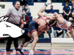 Porter promoted at Hiram