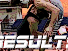 Wednesday Results 2/16