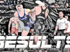 Weekend Results 11/1-2