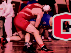 Landon Williams takes over at Central