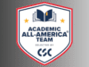 2024-2025 CSC Academic All-Americans named